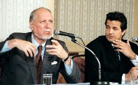 Richard Seed to help open cloning clinics in Japan